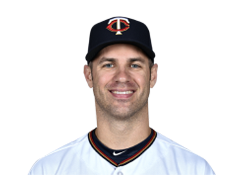 Joe Mauer