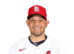 Yadier Molina